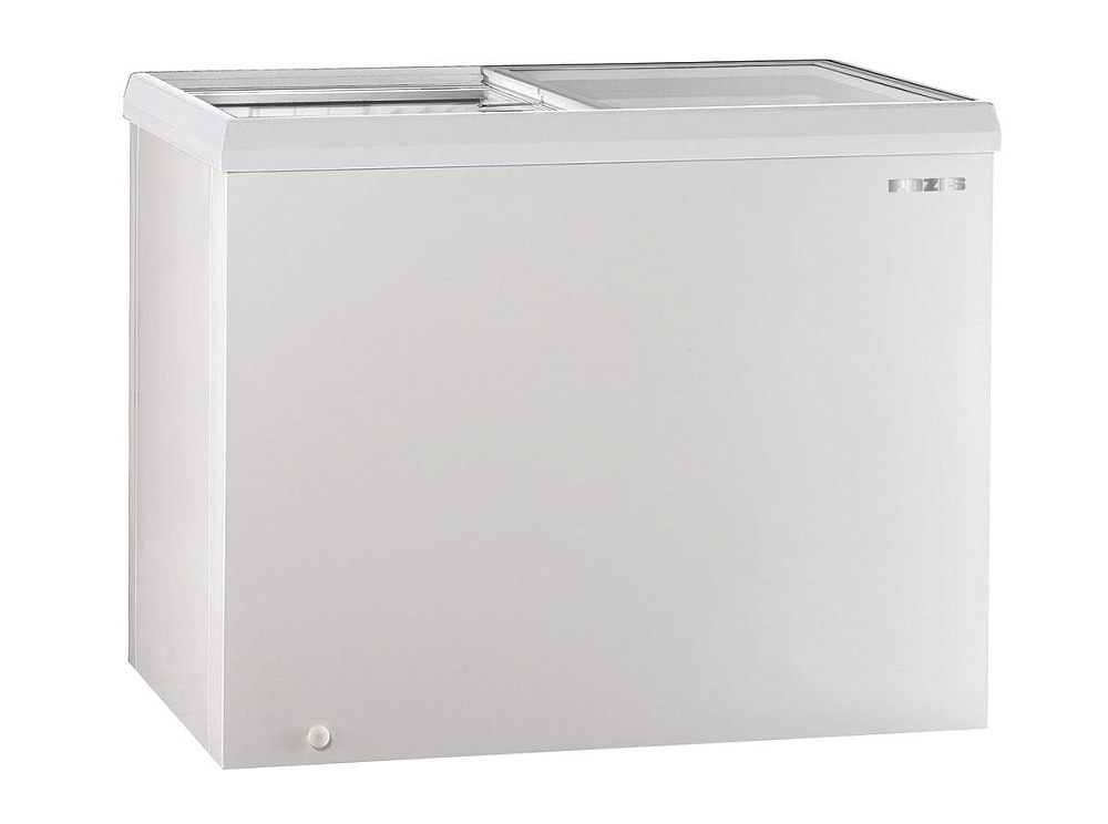 картинка Морозильный ларь Pozis FH-255 