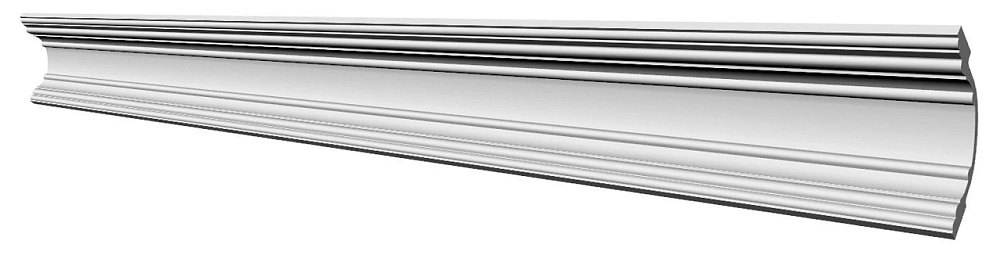 картинка Плинтус декоративный Германия GP-76 (8шт) 