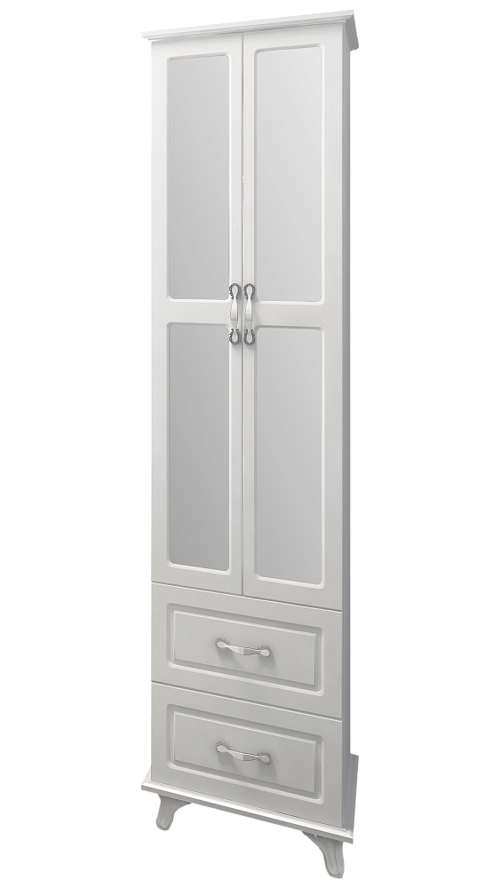 картинка Пенал Giovanni 50 Eva Gold 