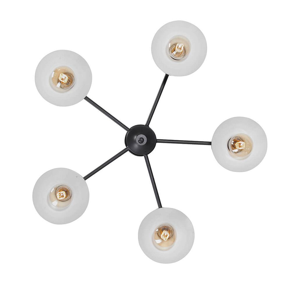 Люстра V4805-1/5PL от гипермаркета ТАТАЕВ