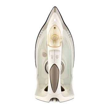 картинка Утюг Fakir Glimmer steam Iron white  являющийся официальным дистрибьютором в России 