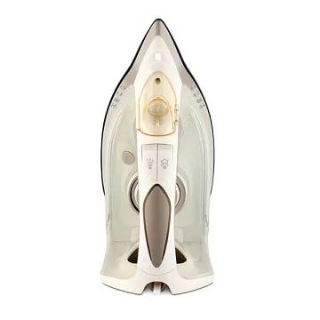 картинка Утюг Fakir Glimmer steam Iron white  являющийся официальным дистрибьютором в России 