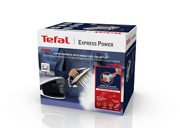 картинка Отпариватель Tefal SV 8130 E0 
