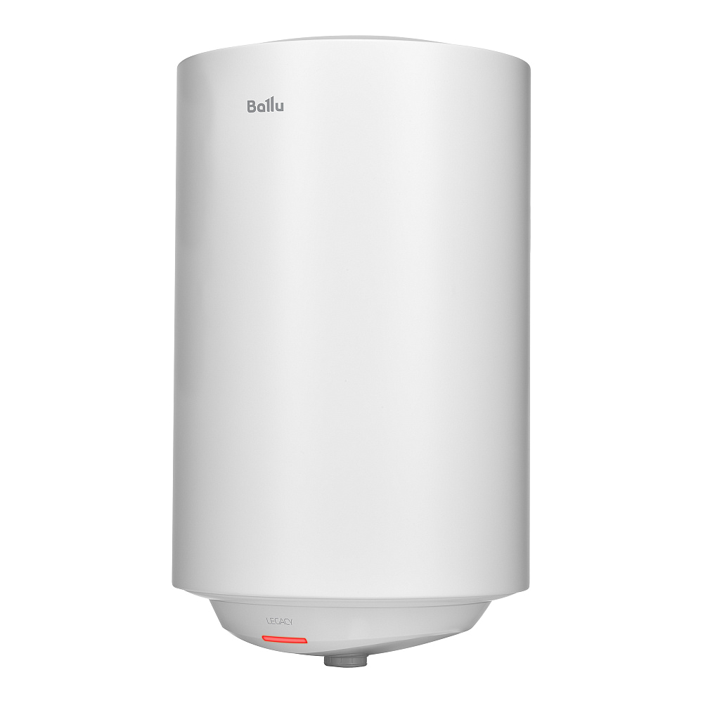 картинка Водонагреватель Ballu BWH/S 30 Legacy 