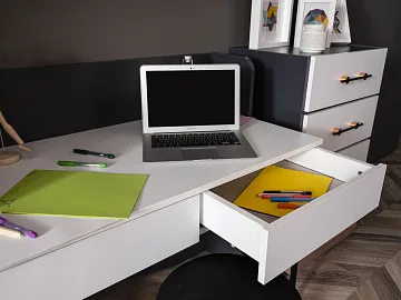 картинка Спальный гарнитур Avsa Youngroom SET Weltew 
