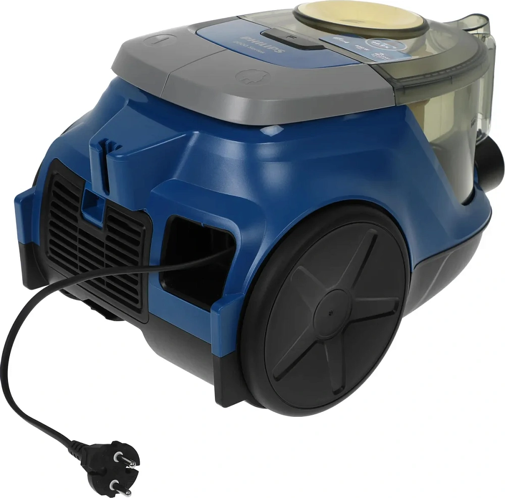 картинка Пылесос Philips XB 2125/09 