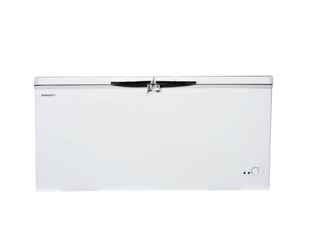 картинка Морозильный ларь Kraft BD 602 QX 