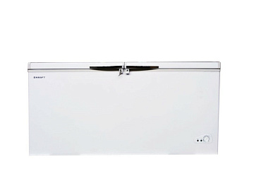картинка Морозильный ларь Kraft BD 602 QX 