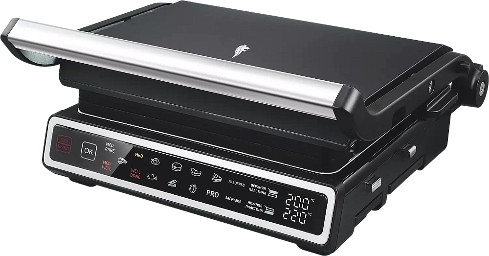 картинка Электрогриль Leonord LE-1719 