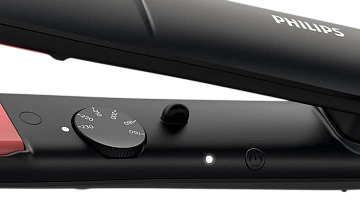 картинка Выпрямитель для волос Philips BHS 376/00 