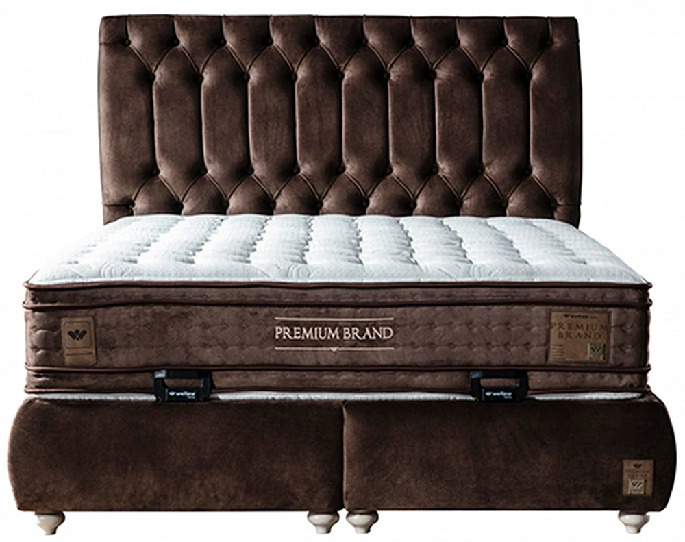 картинка Основание кровати Premium Profile Base 180*200 Weltew 