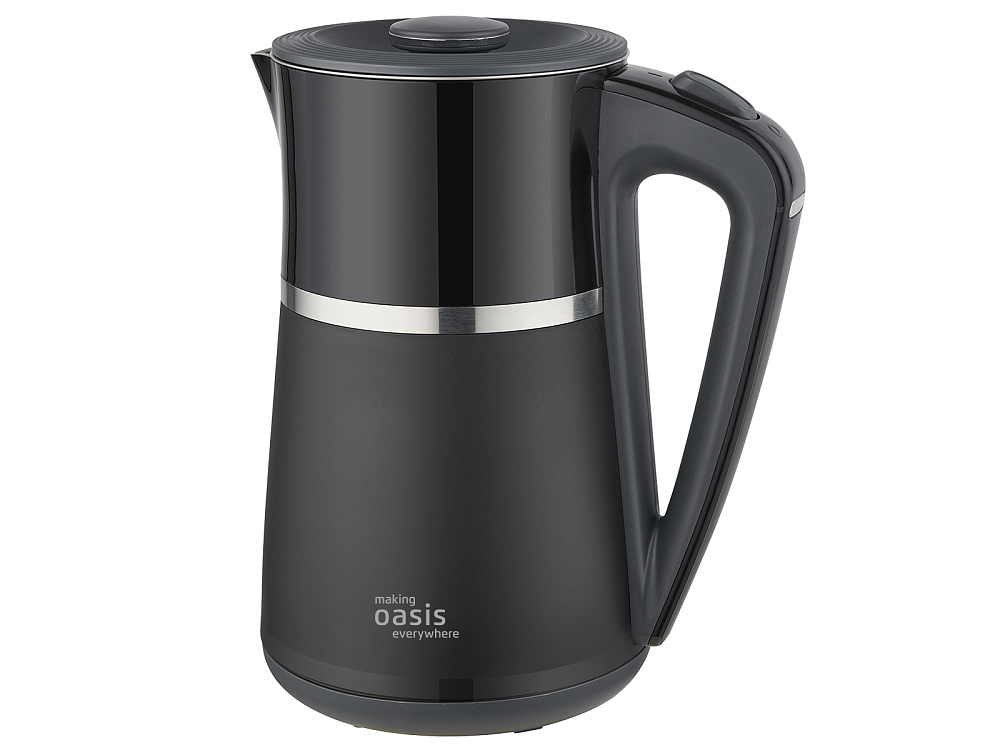 картинка Чайник электрический Oasis K-4SPB 
