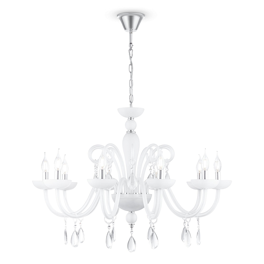 Люстра Maytoni DIA011PL-10W от гипермаркета ТАТАЕВ