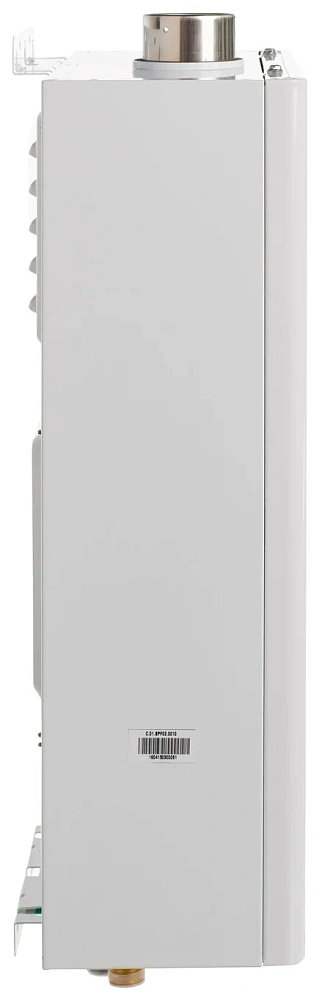 картинка Воданагреватель газовый Mizudo ВПГ 4-14Т Турбо Баланс 