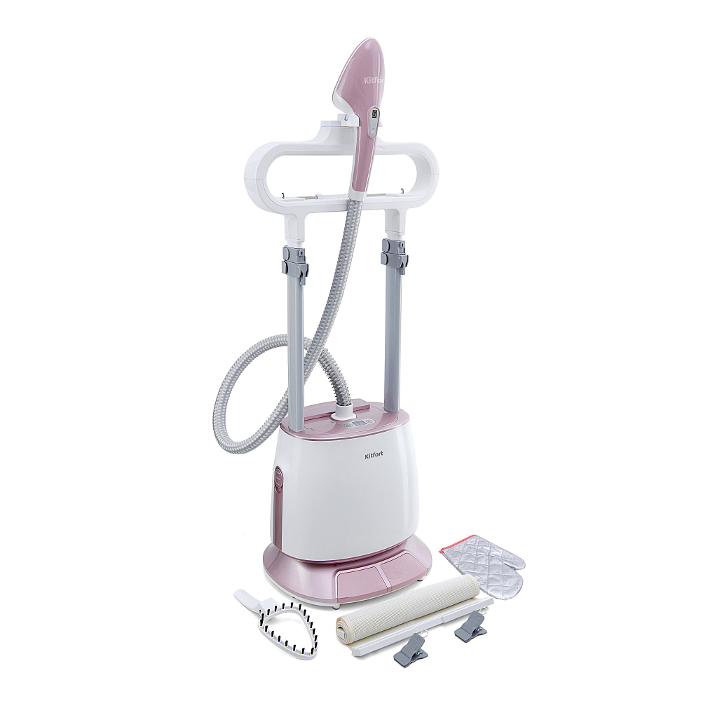 картинка Отпариватель Kitfort KT-919 