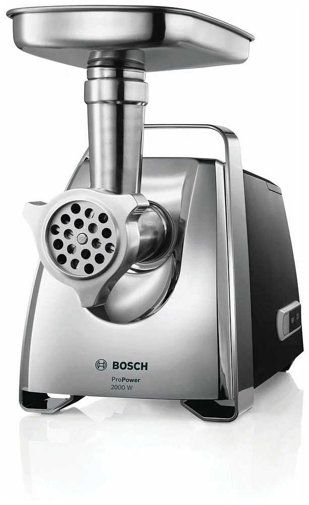 картинка Мясорубка Bosch MFW 67600 