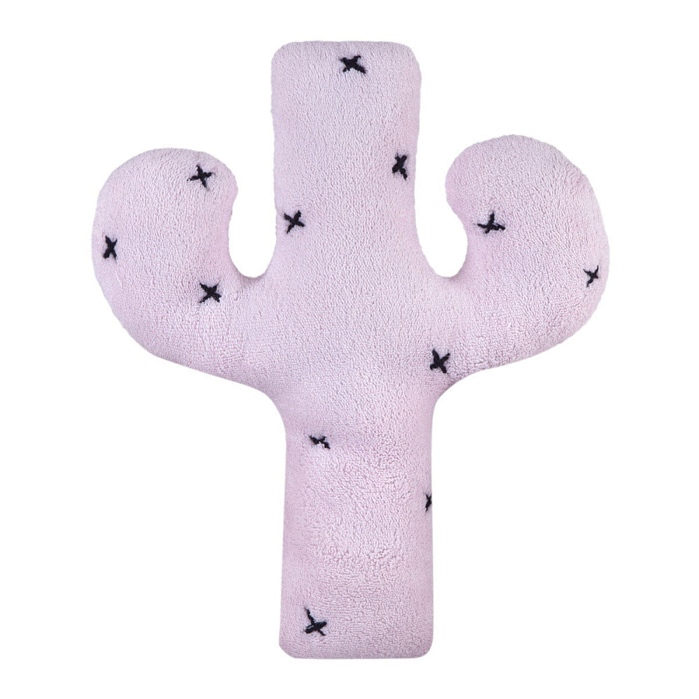 картинка Подушка Arya детская декорация 24*32 Cactus 