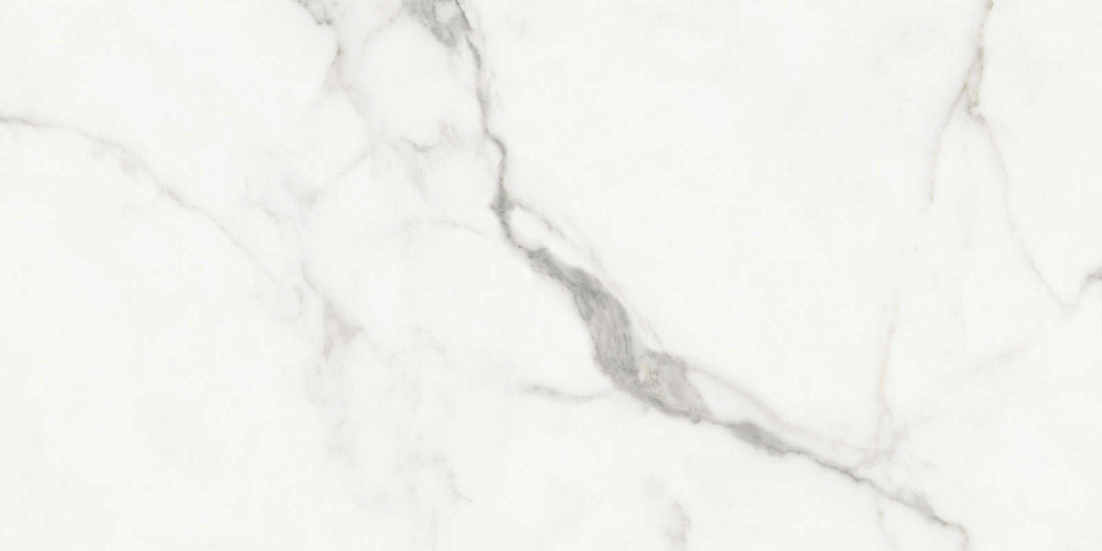 картинка Панель Calacatta Lincoln 60120CLL15 60*120 (ТМ Delacora) ОБРАЗЕЦ!!! 