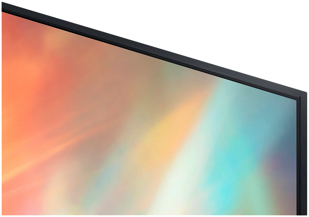 картинка Телевизор Samsung UE 55 АU 7560 UX 