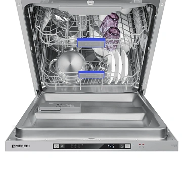 картинка Посудомоечная машина Ultra MDW6073 