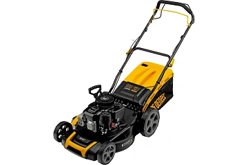 картинка Газонокосилка бензиновая GLR-460SP-ZS Denzel 58824  являющийся официальным дистрибьютором в России 