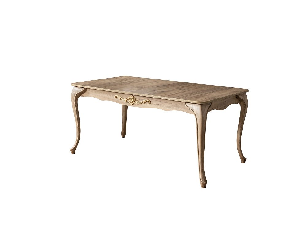 картинка Стол обеденный Rustik Dining Table Weltew 