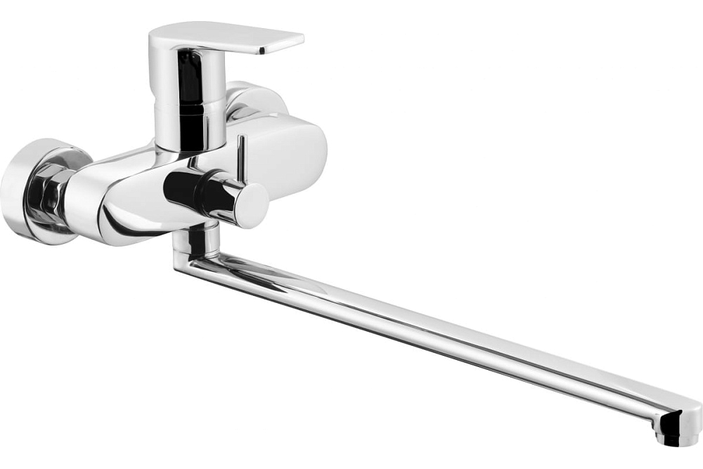 картинка Смеситель для ванны AZ-15681721 Azario 