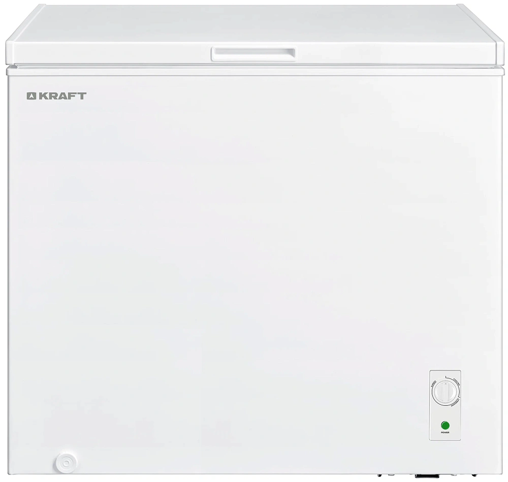 картинка Морозильный ларь Kraft BD W 232 QX 