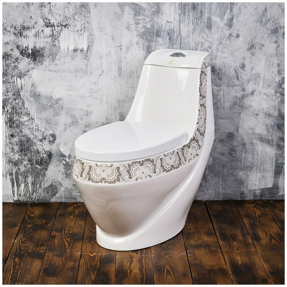 картинка Монолит 379 А Sidelia серый UF сиденье Eva Gold 