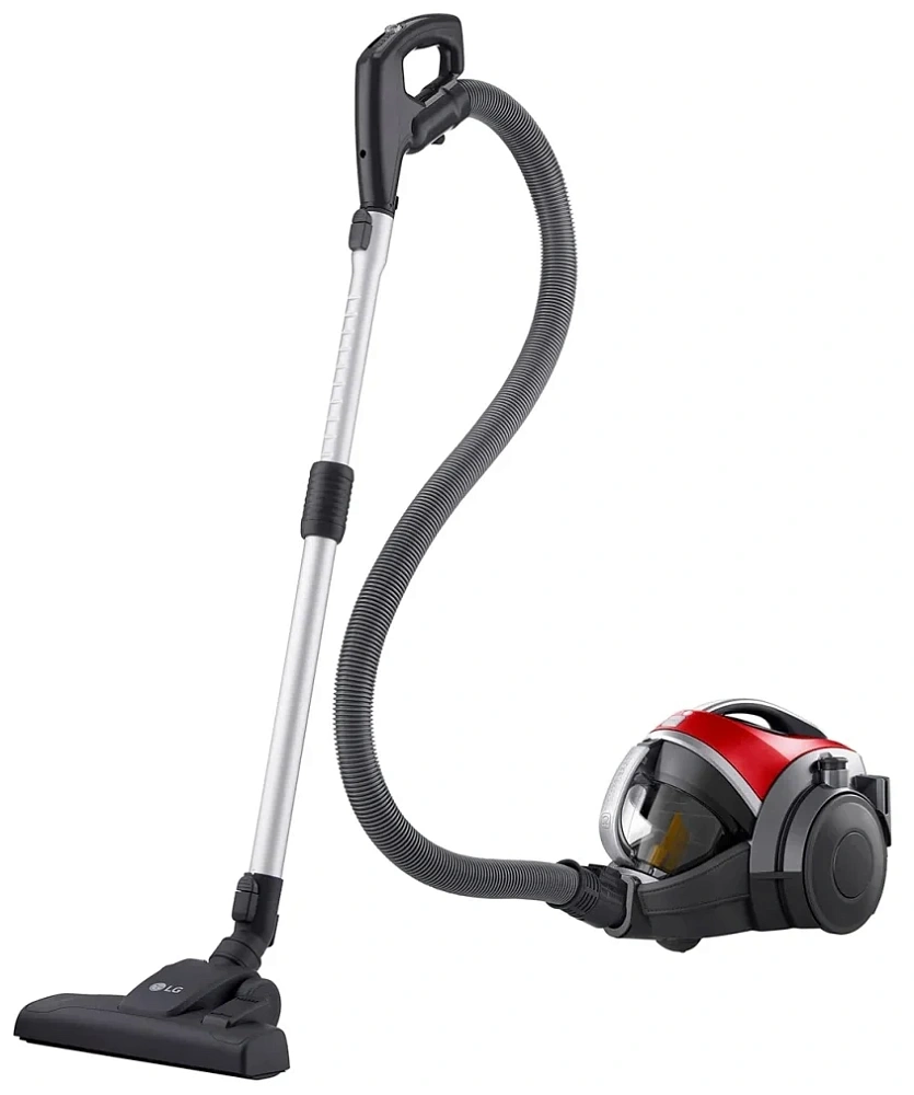 картинка Пылесос LG VC 73189 NHTR 