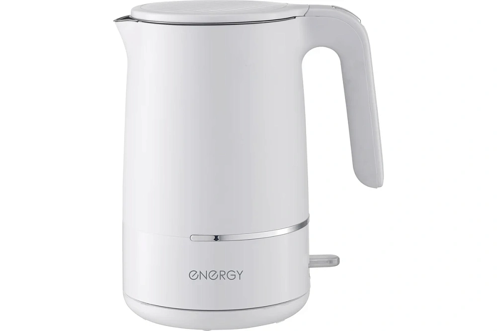 картинка Чайник Energy E-216 белый 