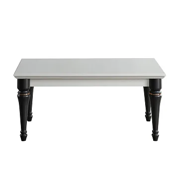 картинка Стол журнальный Belgrad Coffee Table Weltew  являющийся официальным дистрибьютором в России 