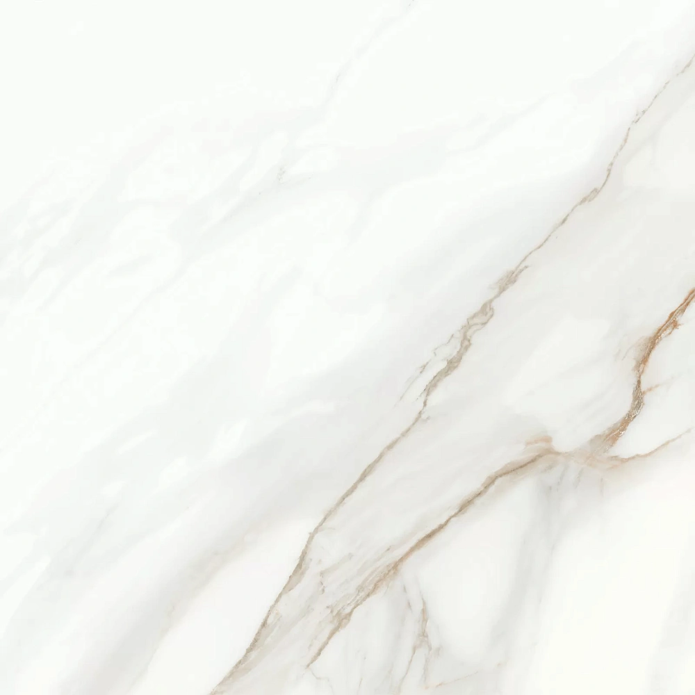 картинка Панель Calacatta Andrea D60210M 600*600 (ТМ New Trend) 