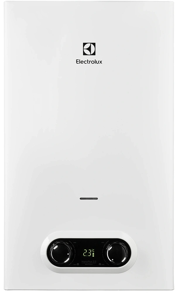 картинка Колонка Electrolux GWH 10 NanoPlus 2.0 