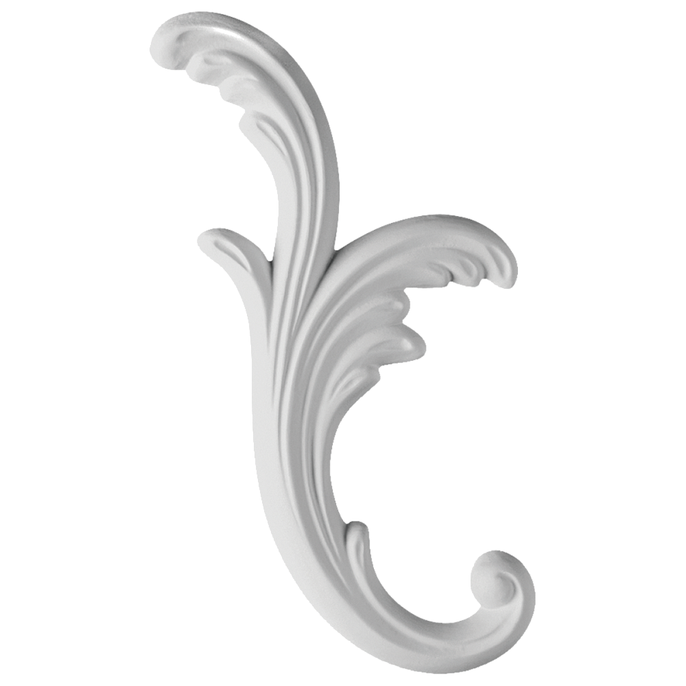 картинка Орнамент декоративный 1.60.111 