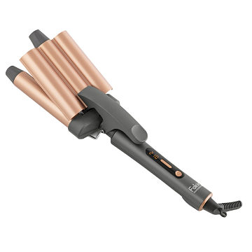картинка Выпрямитель для волос Fakir Ion Fusion Curler  являющийся официальным дистрибьютором в России 