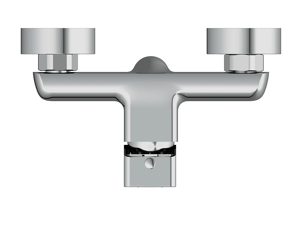 картинка Смеситель для душа GEO однорычажный 63041 Cersanit 