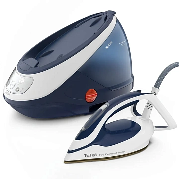 картинка Паровая система Tefal GV 9221 E0  являющийся официальным дистрибьютором в России 