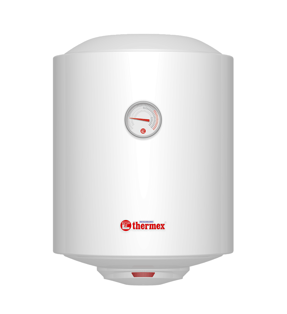 картинка Водонагреватель Thermex электрический Titanium Heat 30 V Slim 