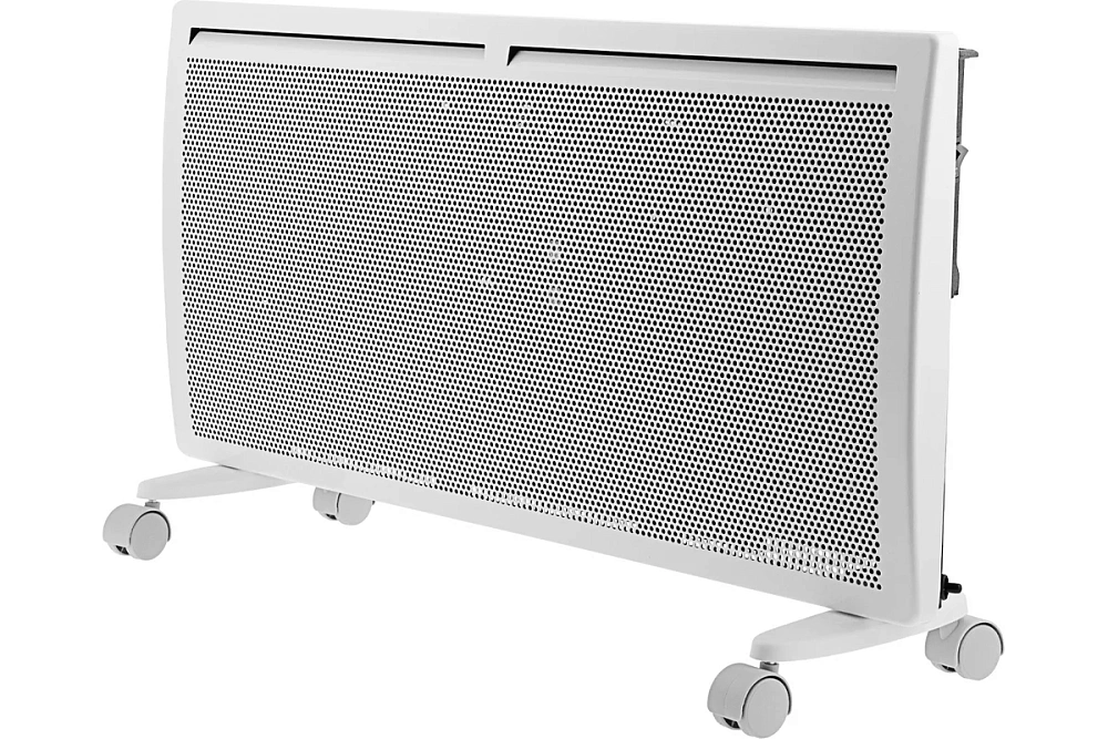 картинка Конвектор гибридный электрический Hybridx-2000 Denzel 98120 