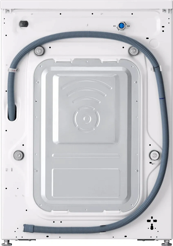 картинка Стиральная машина LG F2 Y1 VS6W Белая 9кг 