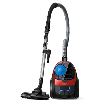 картинка Пылесос Philips FC 9330/09  являющийся официальным дистрибьютором в России 