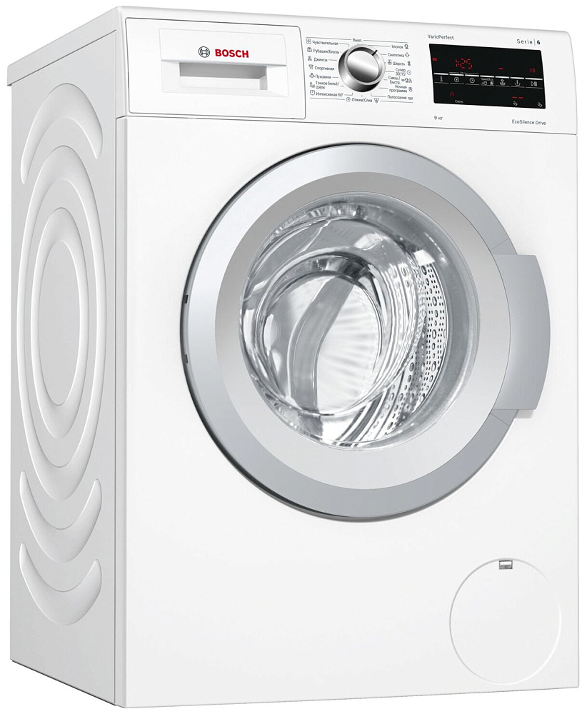 картинка Стиральная машина Bosch WAT 28461 OE 