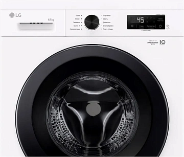 картинка Стиральная машина LG F-2 Y1 WS6W  являющийся официальным дистрибьютором в России 