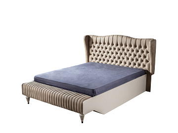 картинка Спальный гарнитур Nirvana Bedroom Set Weltew  являющийся официальным дистрибьютором в России 