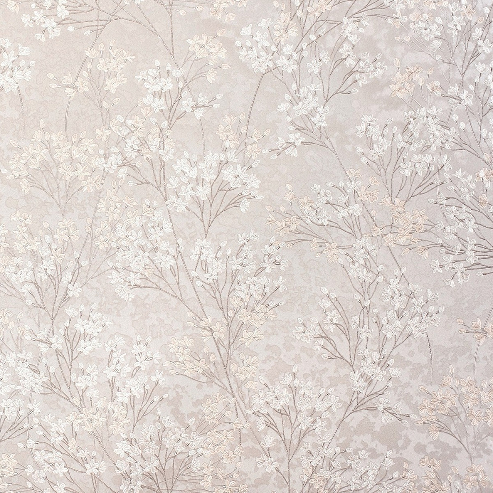 картинка Обои Ateliero Cherry виниловые на флиз. основе 1.06*10м 98926 