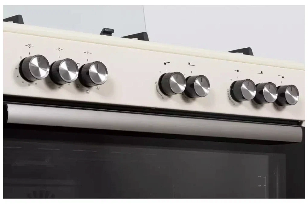 картинка Плита комбинированная Simfer F96MO52001 