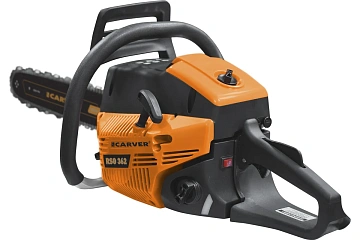картинка Бензопила Carver RSG 362 Картон 