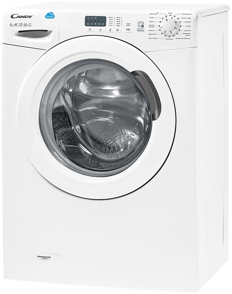 картинка Стиральная машина Candy CS34 1051 D 