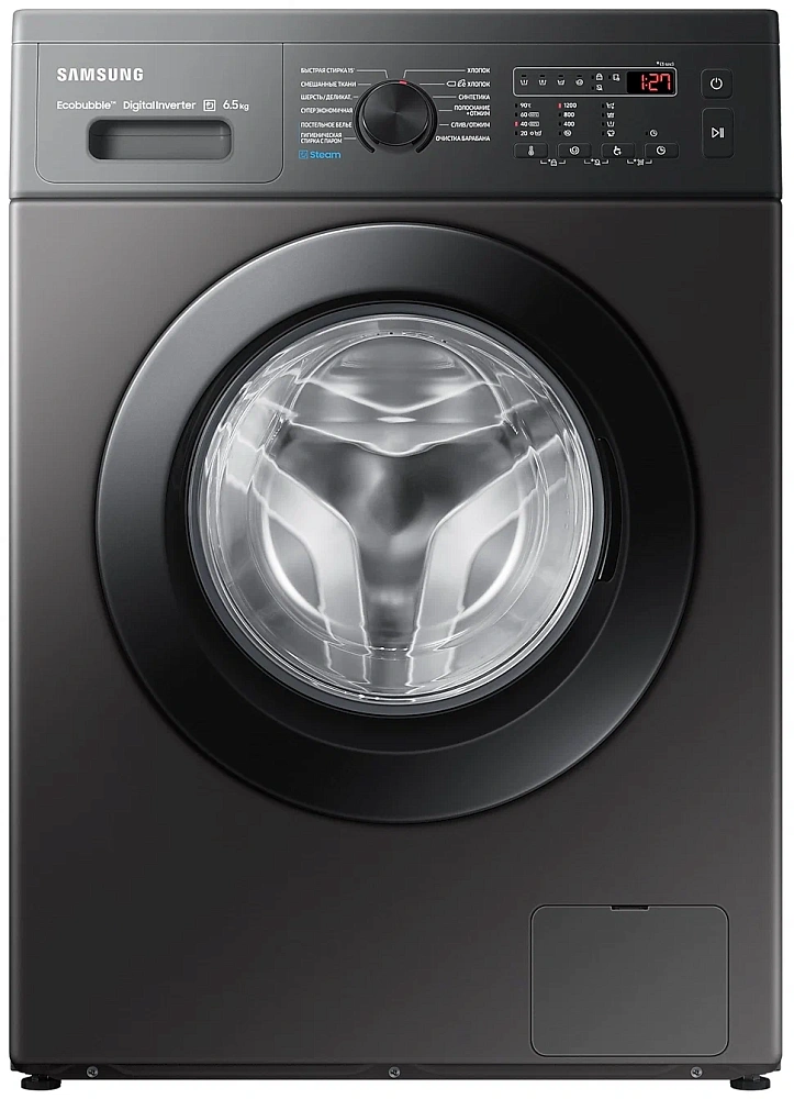 картинка Стиральная машина Samsung WW 65 A 4 S21 CX\LD 